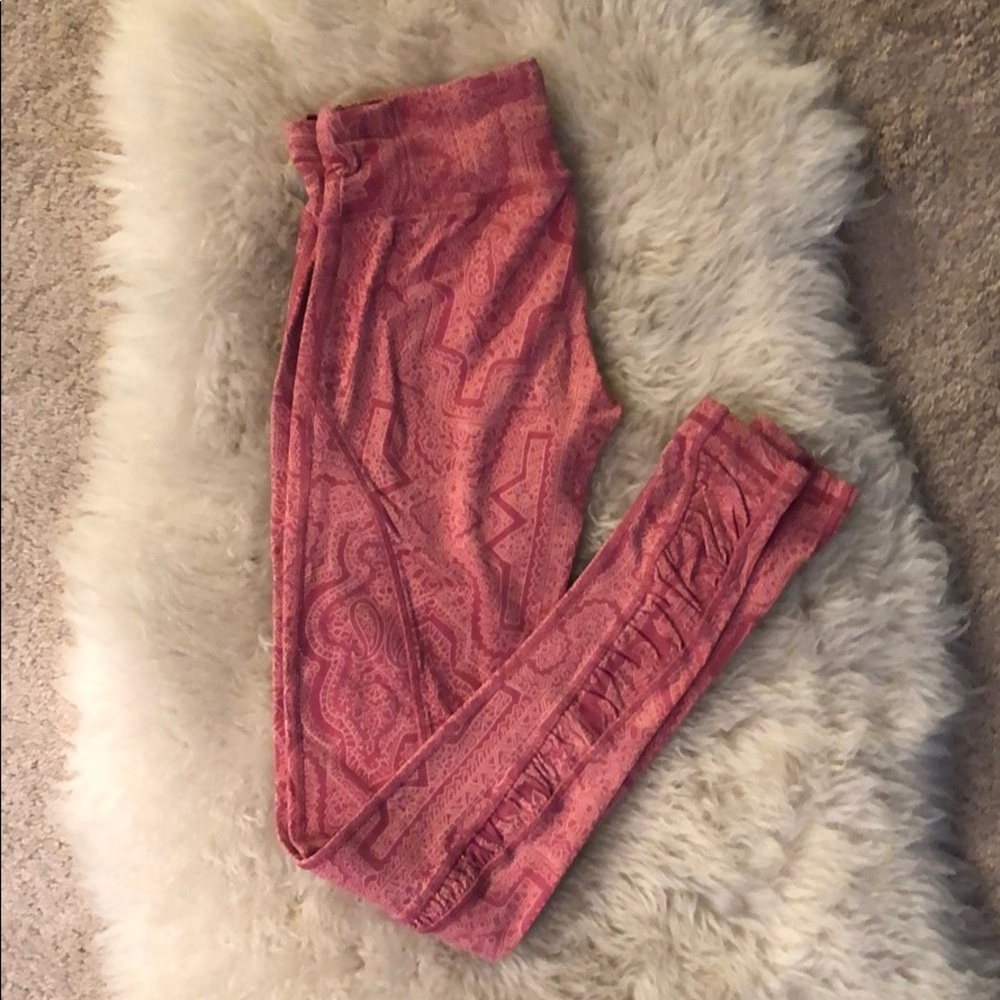 Legging